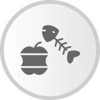 Waste Vector Icon Design