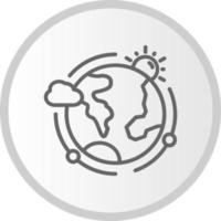 Atmosphere Vector Icon Design