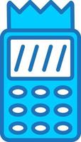 Pos terminal Vector  Icon