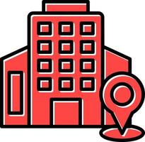 Office Creative Icon Design vector