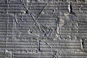 Stone rock brick block pattern texture photo