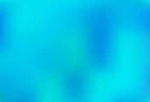 Light BLUE vector abstract background.