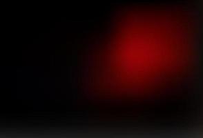 Dark Red vector abstract background.