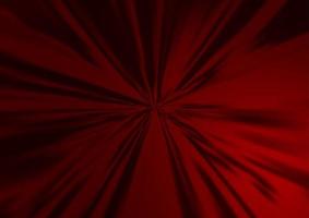 Dark Red vector glossy abstract background.