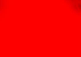 Light Red vector abstract blurred pattern.