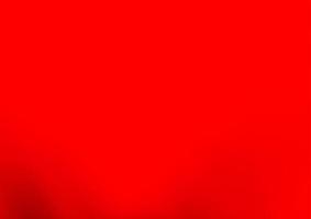 Light Red vector glossy abstract background.