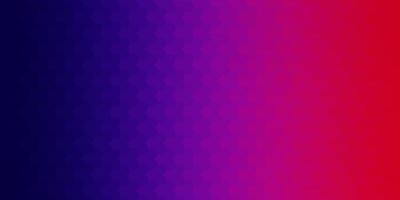 patrón de vector púrpura oscuro, rosa con líneas.