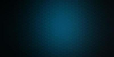 Dark BLUE vector texture in rectangular style.