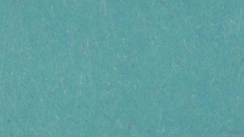 True Blue Paper Background Texture Seamless Loop video