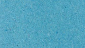 loop sem costura de textura de fundo de papel jay azul video