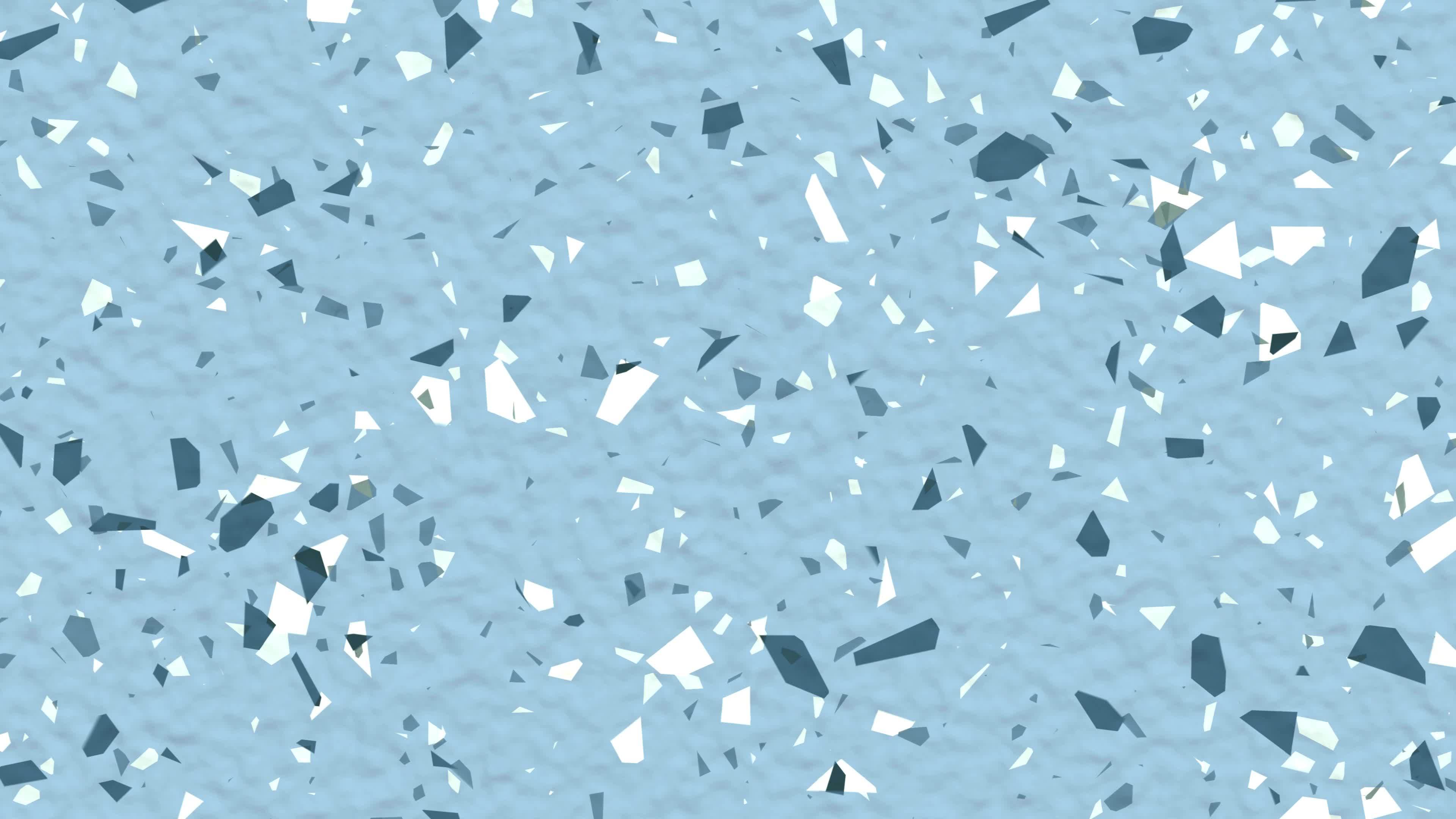 Rubber flooring background seamless loop. Floor Material Texture