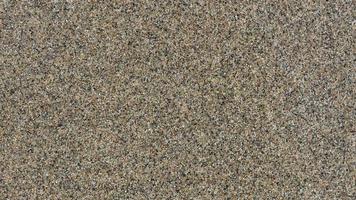 Sand Texture Seamless Loop. Summer beach background. video