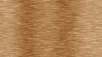 Seamless Bronze Backdrop Seamless Loop. Bronzed Brushed Background. video