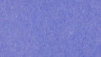 Studio Blue Paper Background Texture Seamless Loop video