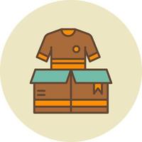 Message Creative Icon Design vector