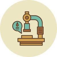 Lab Creative Icon Design vector