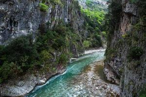 Spring Landscapes From the Mountains of Greece photo