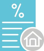 Loan Vector  Icon