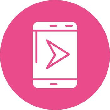 Share Arrow Vector  Icon