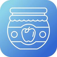 Jam Vector Icon