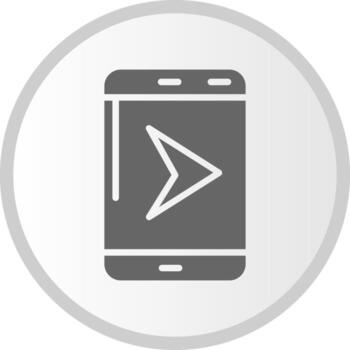 Share Arrow Vector  Icon