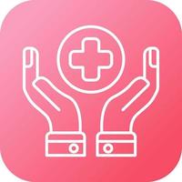 Medical Care Vector Icon