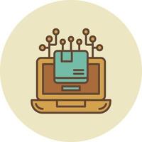 Product Creative Icon Design vector