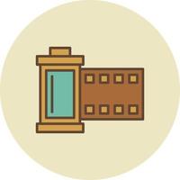 Cartridge Creative Icon Design vector