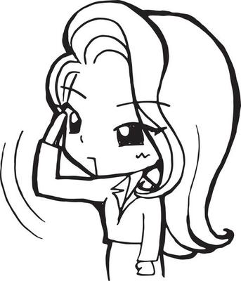 office girl cartoon doodle kawaii anime coloring page cute illustration drawing clipart character chibi manga comics 15501548 Vector Art at Vecteezy office girl cartoon doodle kawaii anime coloring page cute illustration drawing clipart character chibi manga comics 15501548 Vector Art at Vecteezy