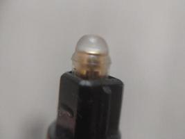 Electrical computer wires for current and information transfer photo