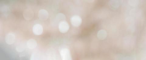 Abstract light white, pink color bokeh beautiful white background, Design for paper art web mobile applications covers card infographic banners social media and copy write photo