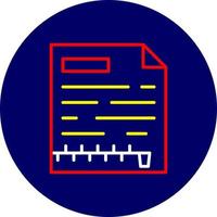 Compressed File Creative Icon Design vector