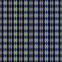seamless geometric pattern background design vector