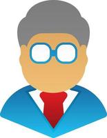 Data Adjustment Vector Icon Design