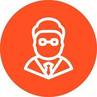 Data Adjustment Vector Icon Design