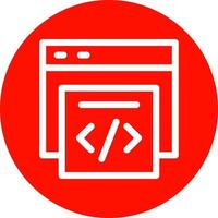 Super Intelligence Vector Icon Design