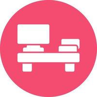 User Predictions Vector Icon Design