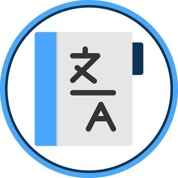 Modeling API Vector Icon Design