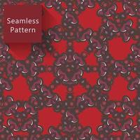 Abstract seamless pattern with geometric pattern. background, wallpaper, home textile digital vector and creative shaped pattern new