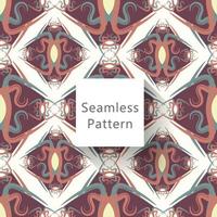 Abstract seamless pattern with geometric pattern. background, wallpaper, home textile digital vector and creative shaped pattern new