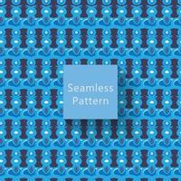 Abstract seamless pattern with geometric pattern. background, wallpaper, home textile digital vector and creative shaped pattern new