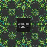 Abstract seamless pattern with geometric pattern. background, wallpaper, home textile digital vector and creative shaped pattern new