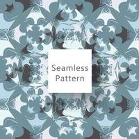 Abstract seamless pattern with geometric pattern. background, wallpaper, home textile digital vector and creative shaped pattern new