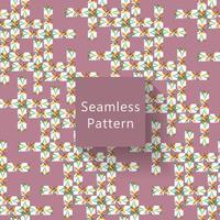 New abstract seamless beautiful pattern vector