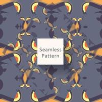 Abstract seamless pattern with geometric pattern. background, wallpaper, home textile digital vector and creative shaped pattern new