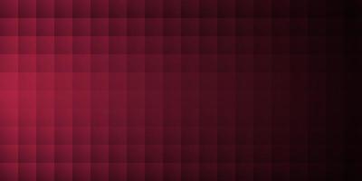 Viva Magenta Black Gradient Mosaic Square Background H1 vector