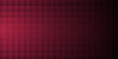 Viva Magenta Black Gradient Mosaic Square Background H1 vector