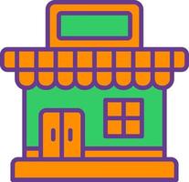 Retail Creative Icon Design vector