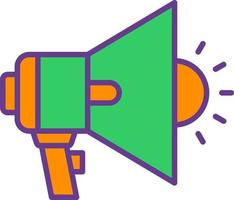 Influence Creative Icon Design vector