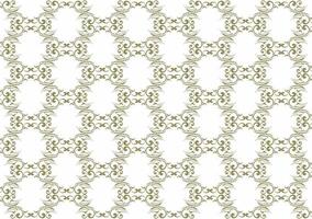 Abstract background vector design for social media template